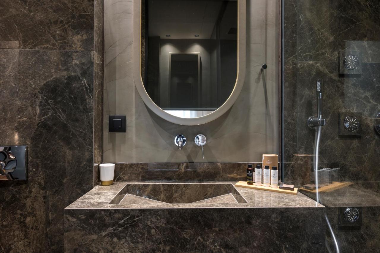Veneri Boutique Suites ハニア エクステリア 写真
