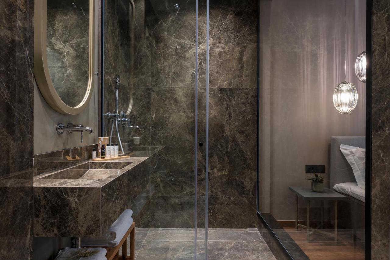 Veneri Boutique Suites ハニア エクステリア 写真