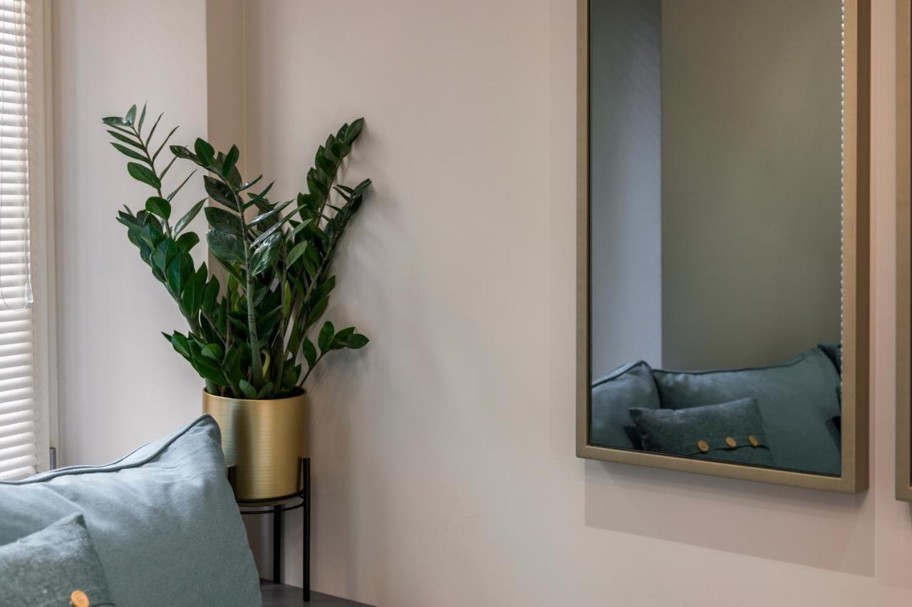 Veneri Boutique Suites ハニア エクステリア 写真