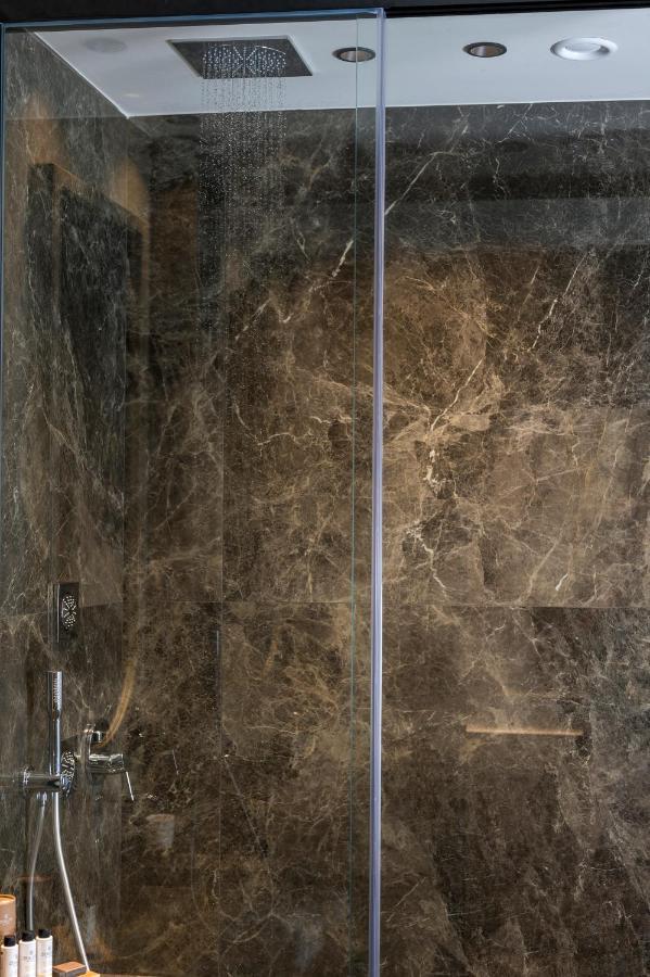 Veneri Boutique Suites ハニア エクステリア 写真